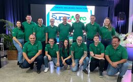 SuperAgro premia os melhores resultados de integrados de 2023 da JBS Aves