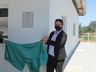 Campus do IFSC de SMOeste inaugura novo espaço agrícola