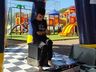 APAE de São José do Cedro realiza atividades com alunos