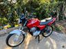 VÍDEO: colisão entre motos deixa jovem ferido na Willy Barth