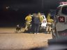 PM apreende suspeitos de tráfico com drogas a caminho de festa em SMOeste
