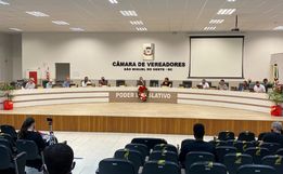 Vereadores cobram medidas de auxílio aos agricultores devido à estiagem