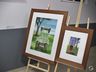 Galeria Lado B comemora um ano em SMO com lançamento de nova exposição 