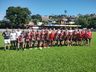 Cometa realiza apresentação do elenco para o Estadual de Amadores