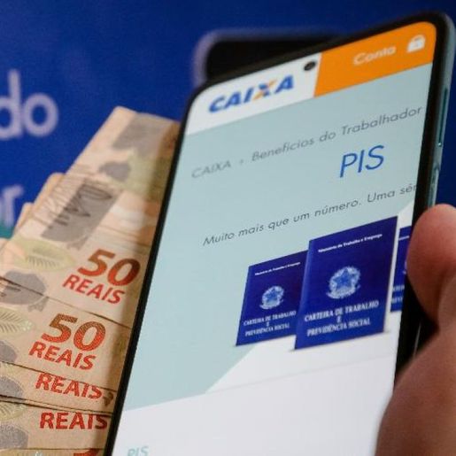 Abono PIS/Pasep de R$ 1.302: trabalhador vai poder sacar na próxima 4ª feira