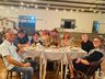 13ª Deutsche Woche: Tradicional Café Colonial é a principal atração do quarto dia de festa