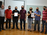Candidatos a prefeito de Iporã do Oeste recebem cartas de proposições da ACIIO e PRODELI