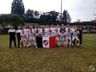 Aliança vence e garante classificação para a final da Taça Unsa Bier