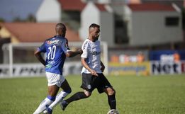 Gauchão: Grêmio joga pouco, perde para o Aimoré e encara o Inter na semifinal
