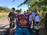 Plásticos e Vidros são recolhidos pelo Léo Clube 