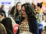 Bingo da Primavera reúne mais de 400 mulheres em São Miguel do Oeste