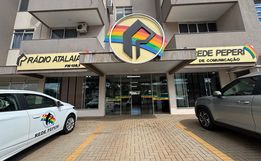 Rádio Atalaia, emissora afiliada da Rede Peperi, completa 23 anos no ar