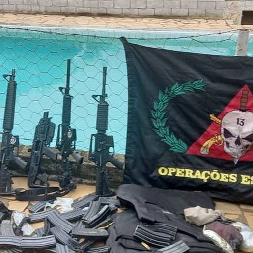Polícia conclui identificação dos 26 mortos em ação policial em MG