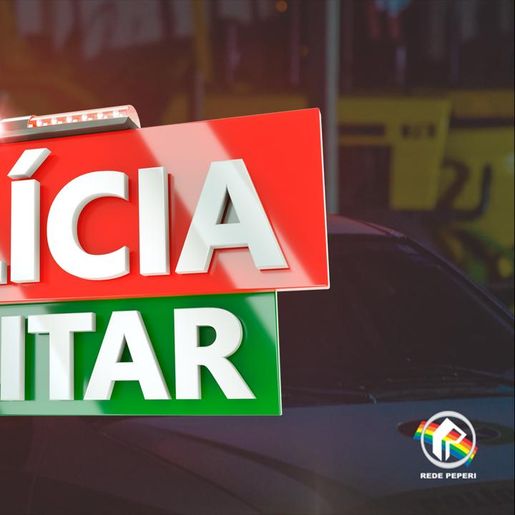 Mulher sofre tentativa de feminicídio por companheiro em São Lourenço do Oeste