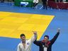 Judocas de São Miguel do Oeste conquistam três medalhas no Jesc 