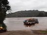 Rio Uruguai atinge 4 metros acima do nível normal