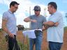 Prefeitura anuncia Projeto de Reperfilagem Asfáltica e Calçamento no Bairro Promorar