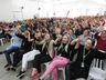 Assistência Social e Epagri realizam 5º Chá das Mães “Saber, Sabor, Saúde”
