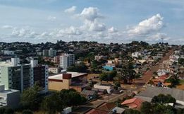 Comércio de São Lourenço do Oeste atenderá neste feriado de terça-feira