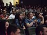 Palestra "Do Risco a Glória" de Diego Ribas reúne grande público em SMOeste