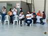 Inaugura em Descanso, Aman especialista em transporte e remoção de pacientes