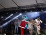 Abertura do Natal Encantado em Campo Erê reúne grande público na praça