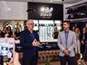 Swell Moda Masculina inaugura em São Miguel do Oeste; fotos