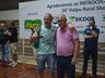 Confraternização Pré Itaipu Rural reúne imprensa, autoridades e patrocinadores 