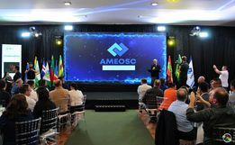 Caminhos da Fronteira é oficialmente lançado em São Miguel do Oeste