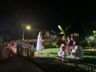 Encenação de Paixão e Morte de Cristo reúne grande público em Itapiranga
