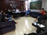 Novos Secretários Municipais tomam posse em São José do Cedro