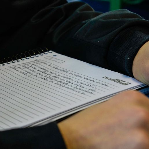 Vestibular EAD da Udesc oferece cursos de graduação gratuitos em SMOeste