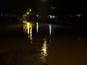 Chuva provoca alagamentos e deslizamentos em cidades de Santa Catarina