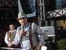 Show da 44ª Oktoberfest de Itapiranga valoriza diferentes culturas no evento germânico