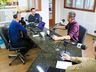 Peperi Debates fala sobre ações para tornar o trânsito mais seguro