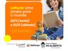 17ª edição da Feira do Livro inicia nesta sexta-feira em Itapiranga