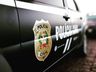 PC desencadeia operação para combater tráfico de drogas em SMOeste 