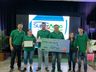 SuperAgro premia os melhores resultados de integrados de 2023 da JBS Aves