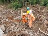 VÍDEO: obras voltam a ser realizadas no trecho da BR 163  em São José do Cedro