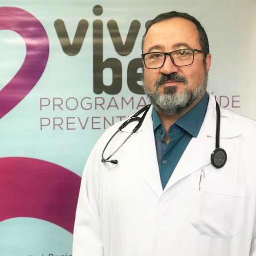 DIABETES MELLITUS: Saiba o que é, como prevenir e tratar