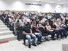 CONDER: produtores e técnicos participam do “Seminário LAC Suinocultura”
