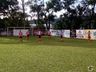 Cometa e Ypiranga empatam em jogo do Estadual de Amadores