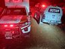 Terceiro envolvido em confronto com a PM que teve dois mortos é localizado em casa