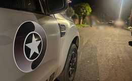Adolescente de 14 anos é assassinado a tiros a caminho do mercado em Chapecó