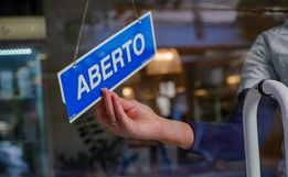 Santa Catarina abre 256 mil empresas no ano e bate recorde histórico