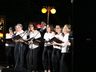 Palma Sola realizou a última sexta cultural na Rua Coberta