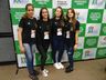Vereadores mirins participaram do 12º encontro estadual em Florianópolis