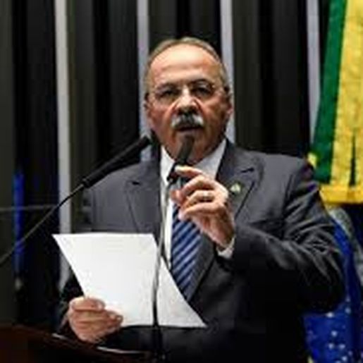 Barroso determina afastamento de senador Chico Rodrigues do cargo por 90 dias