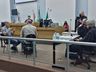 Intérprete de Libras traduz para réu condenação de 18 anos por homicídio em Chapecó