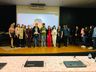 Eliminatória do Festerê 2022 reúne grandes talentos no centro de eventos 